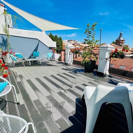 Hotel Urbansea Atocha 113 Madryt Zewnętrze zdjęcie