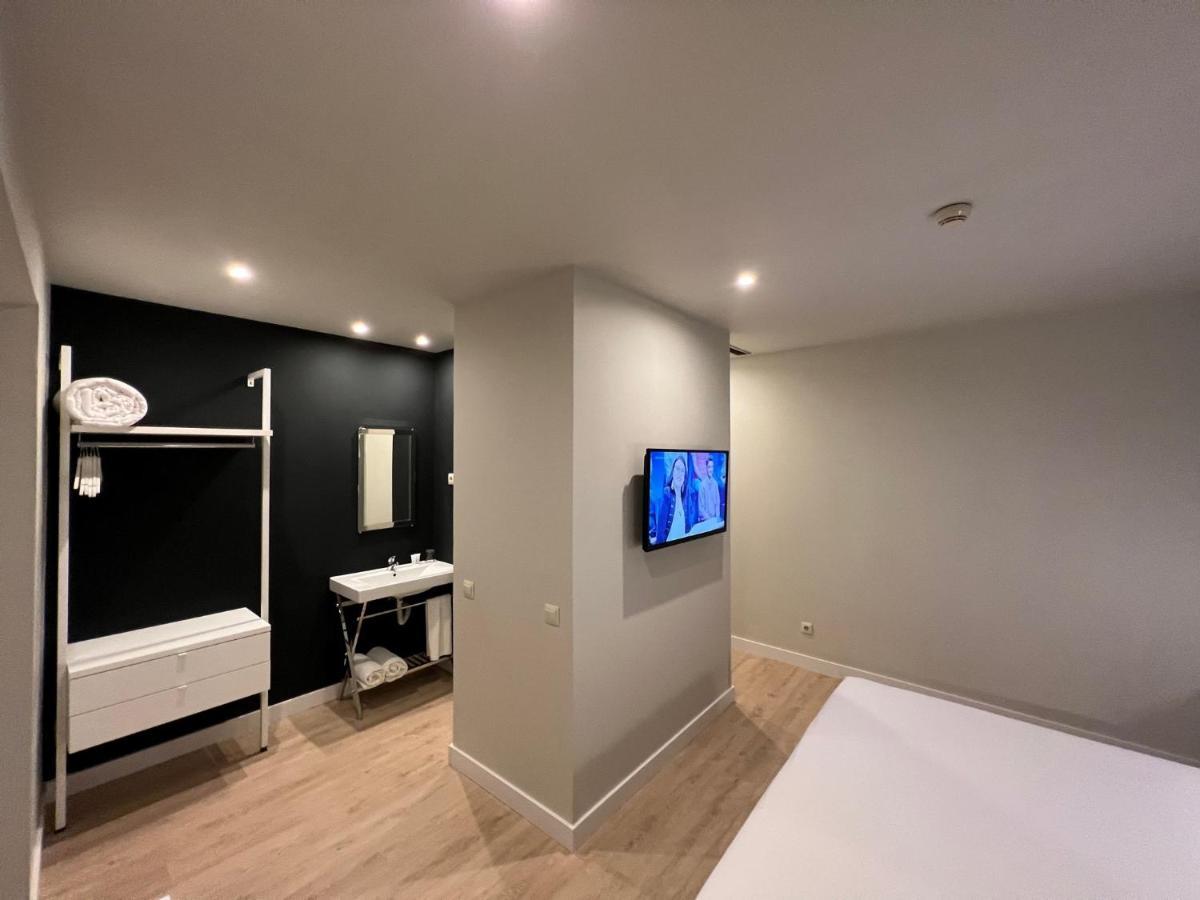 Hotel Urbansea Atocha 113 Madryt Zewnętrze zdjęcie