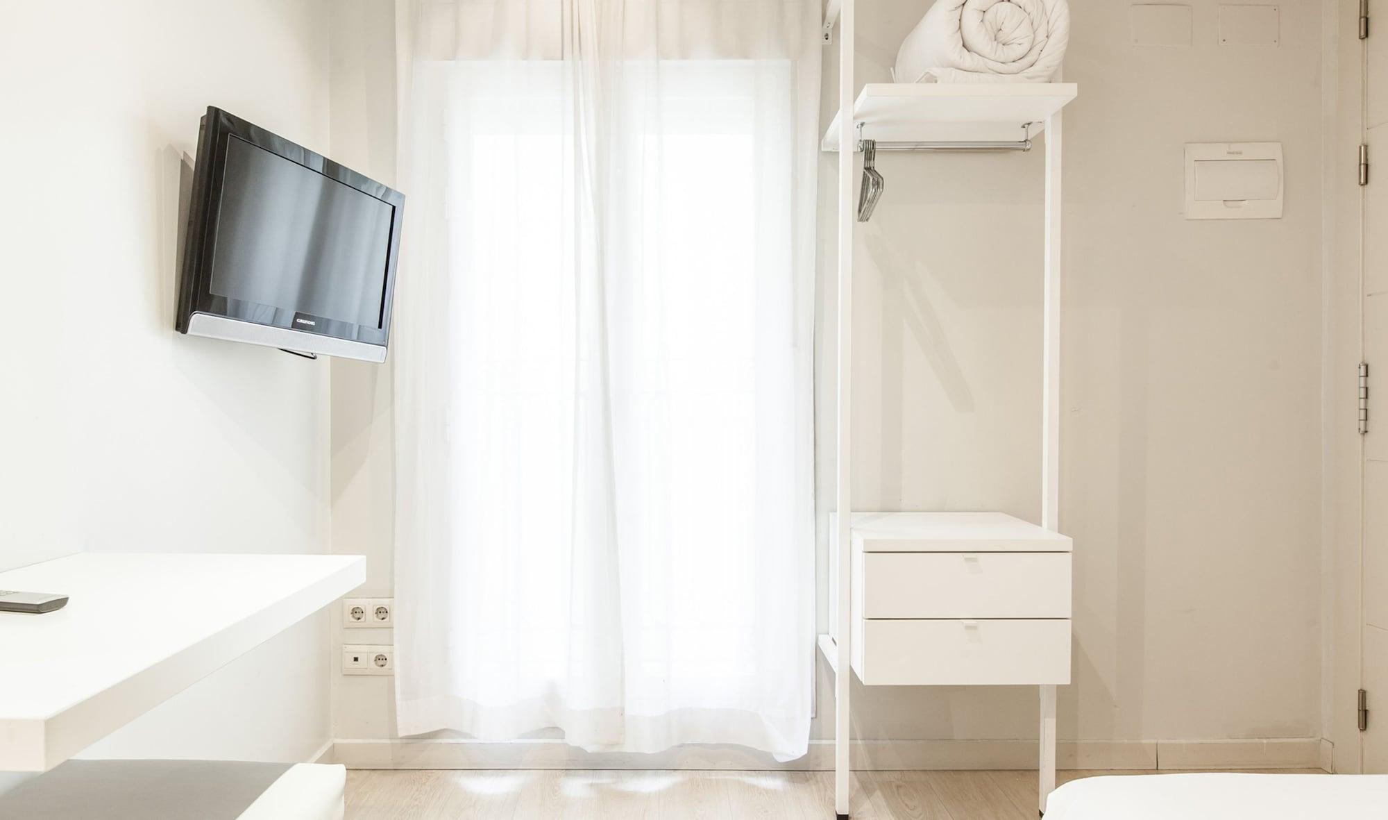 Hotel Urbansea Atocha 113 Madryt Zewnętrze zdjęcie