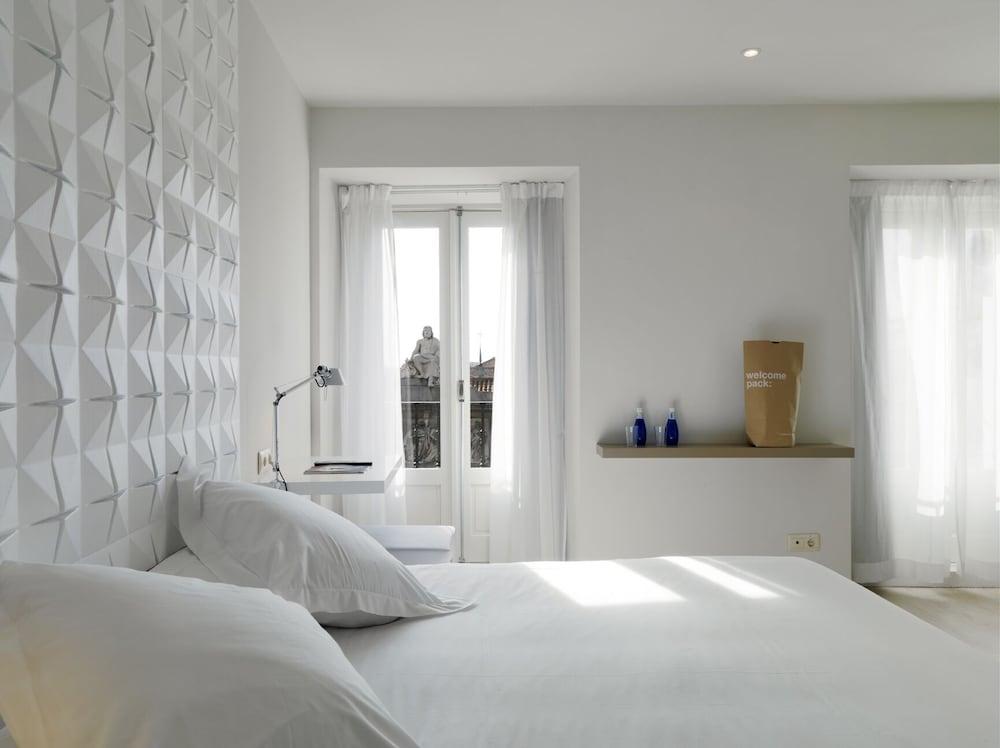 Hotel Urbansea Atocha 113 Madryt Zewnętrze zdjęcie