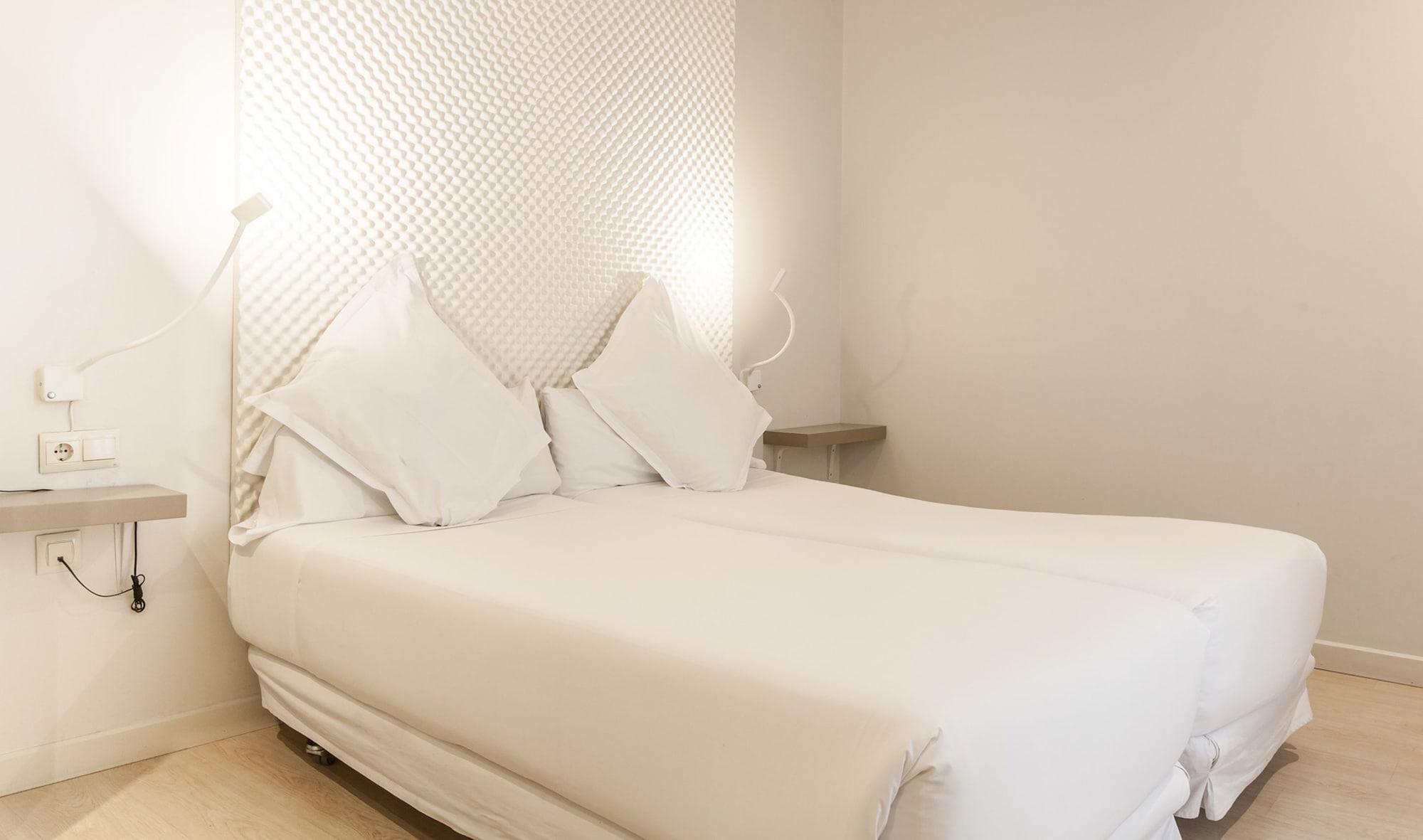 Hotel Urbansea Atocha 113 Madryt Zewnętrze zdjęcie