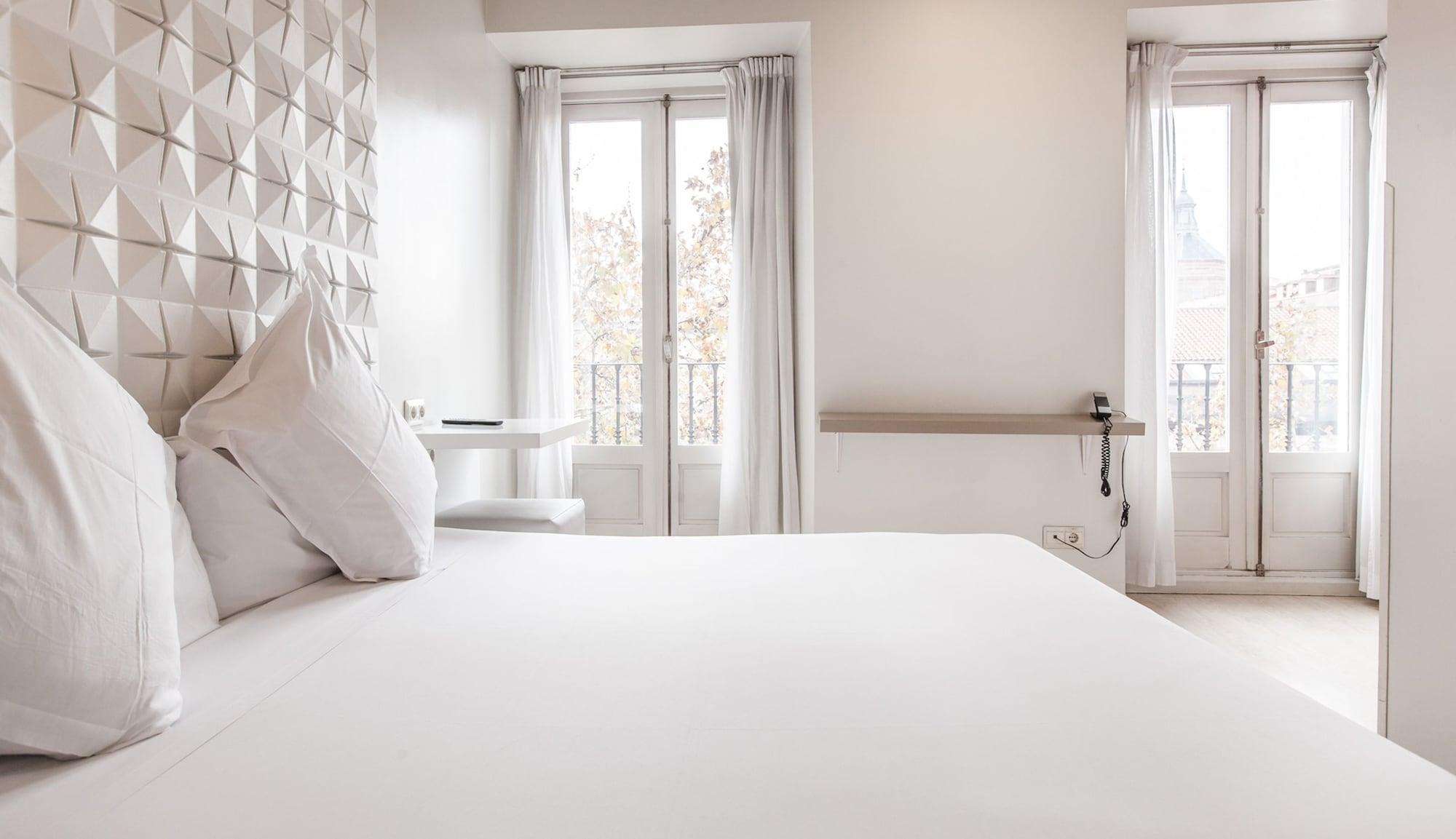 Hotel Urbansea Atocha 113 Madryt Zewnętrze zdjęcie