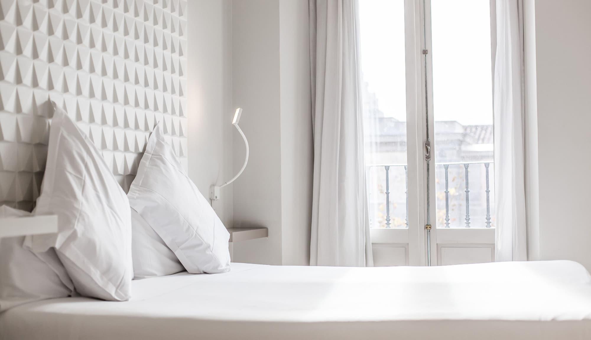 Hotel Urbansea Atocha 113 Madryt Zewnętrze zdjęcie