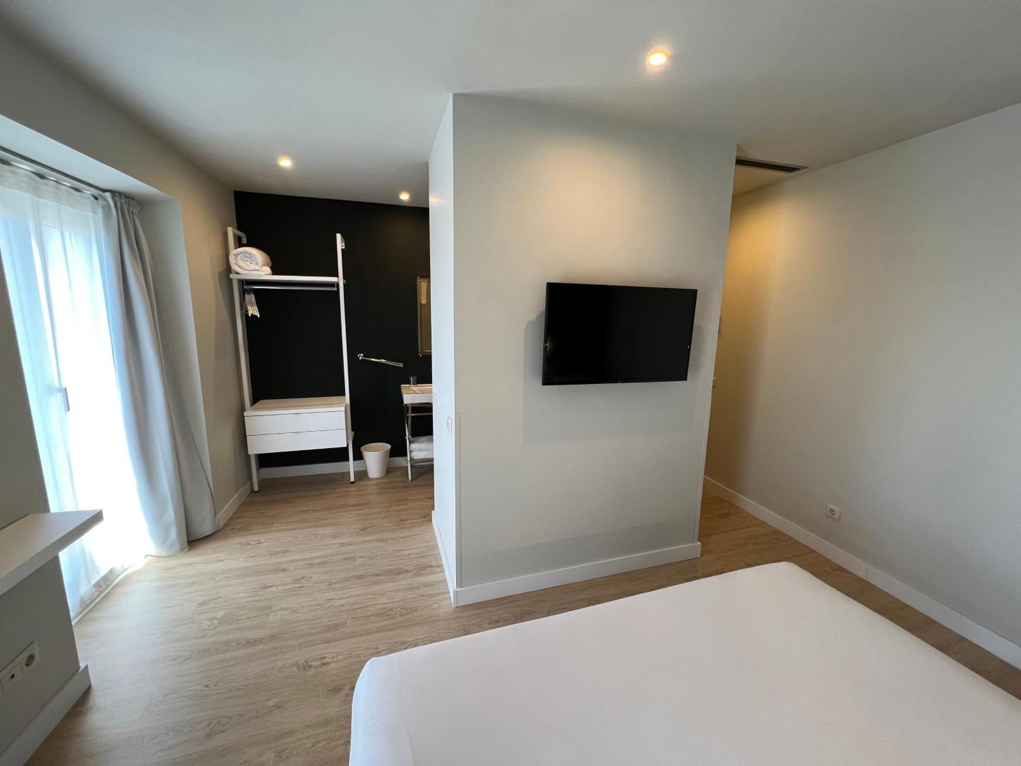 Hotel Urbansea Atocha 113 Madryt Zewnętrze zdjęcie