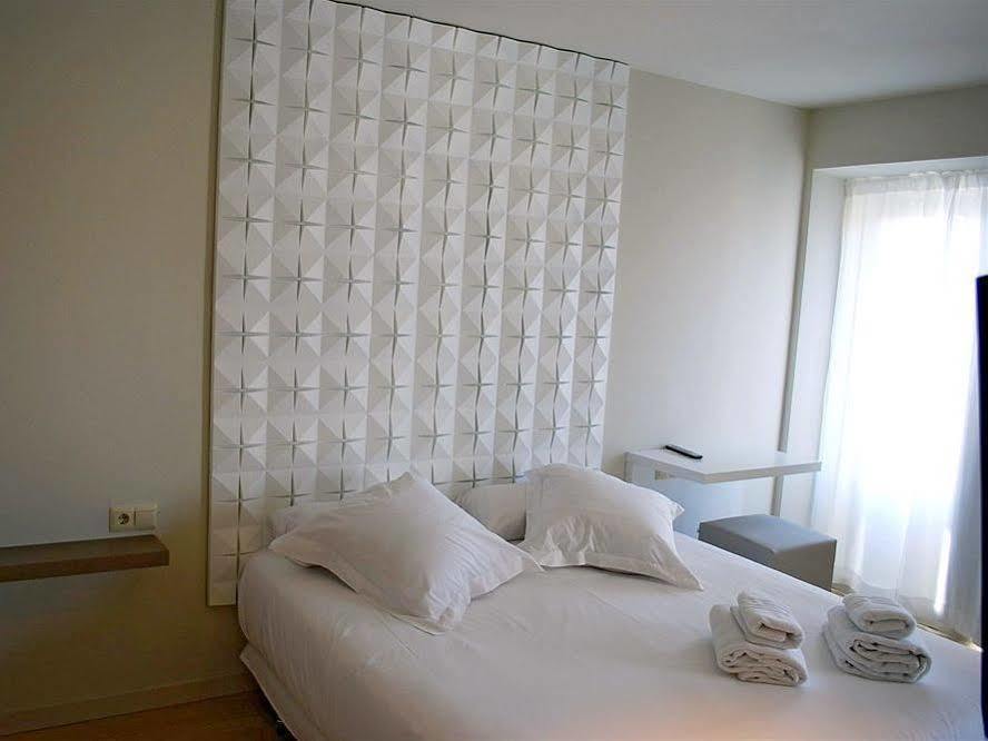 Hotel Urbansea Atocha 113 Madryt Zewnętrze zdjęcie