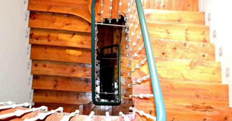 Hotel Urbansea Atocha 113 Madryt Zewnętrze zdjęcie