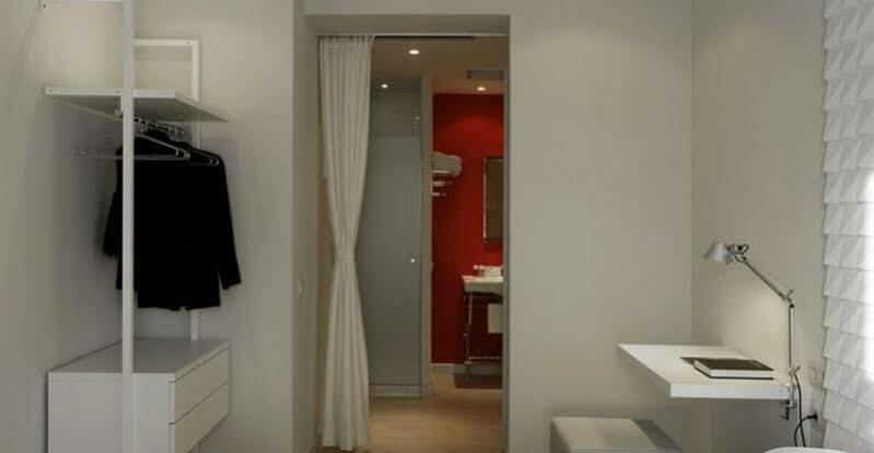 Hotel Urbansea Atocha 113 Madryt Zewnętrze zdjęcie