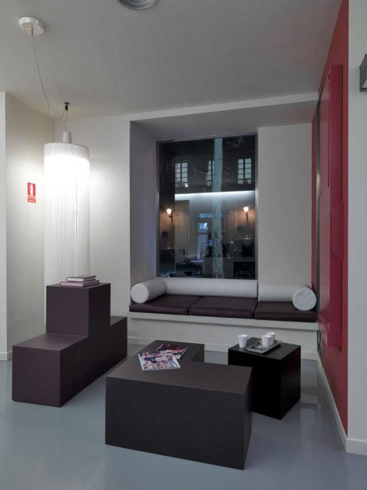 Hotel Urbansea Atocha 113 Madryt Zewnętrze zdjęcie